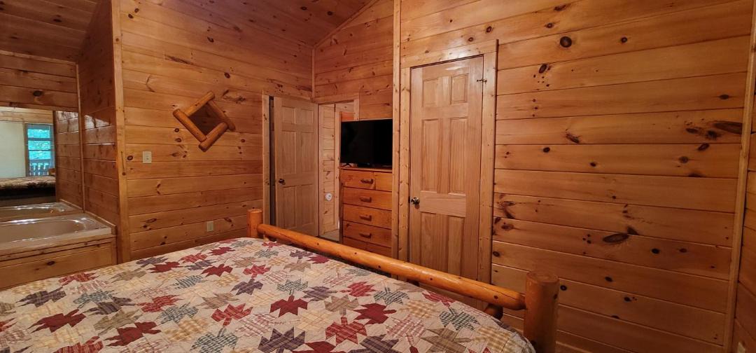 Photo of Bedroom in Pigeon Forge