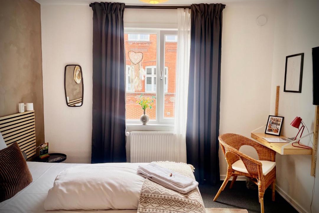 Photo of Bedroom in Fredericia