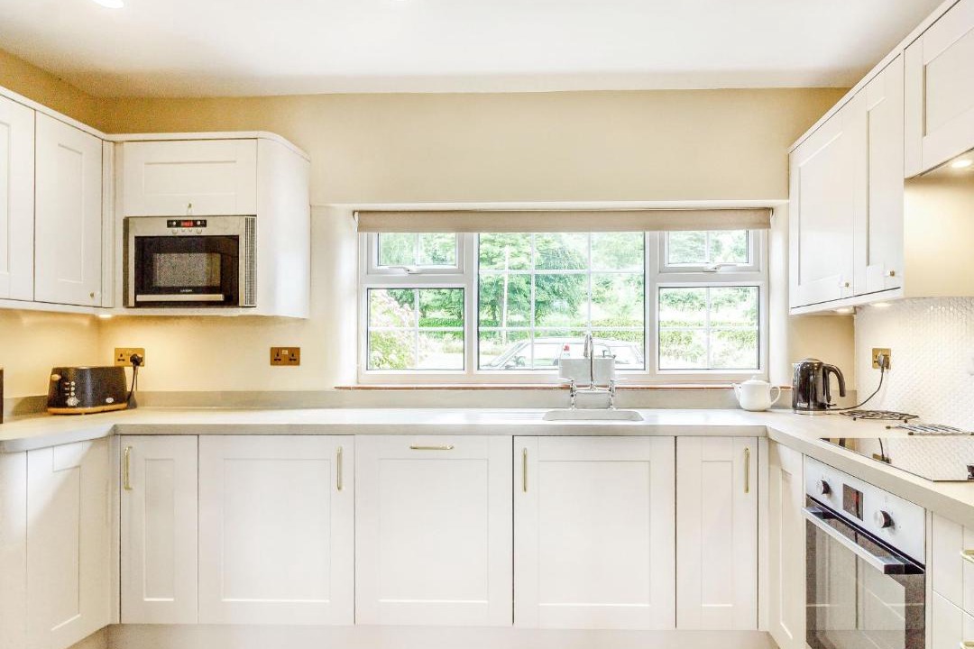 Photo of Kitchen in Hopton