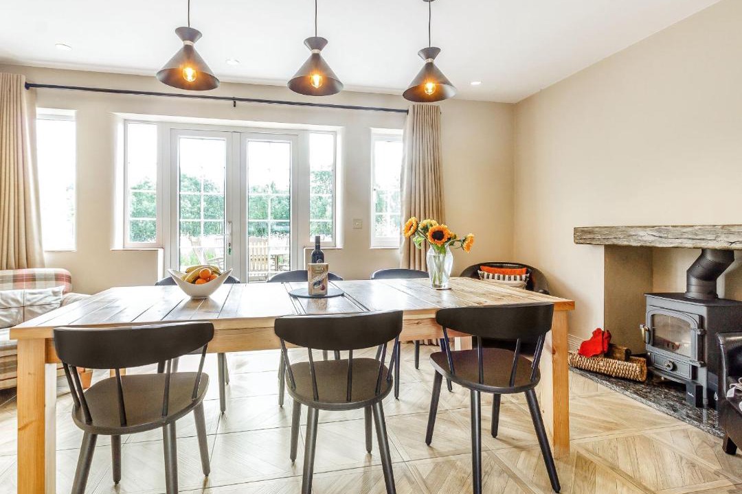 Photo of Livingroom in Hopton