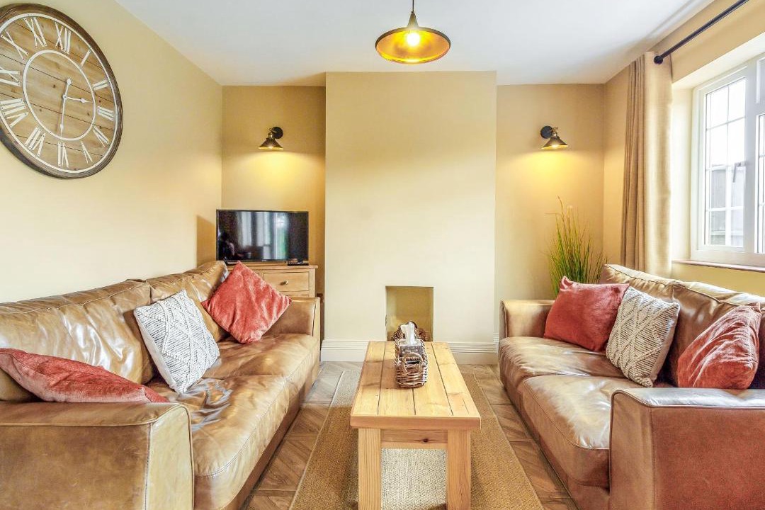 Photo of Livingroom in Hopton