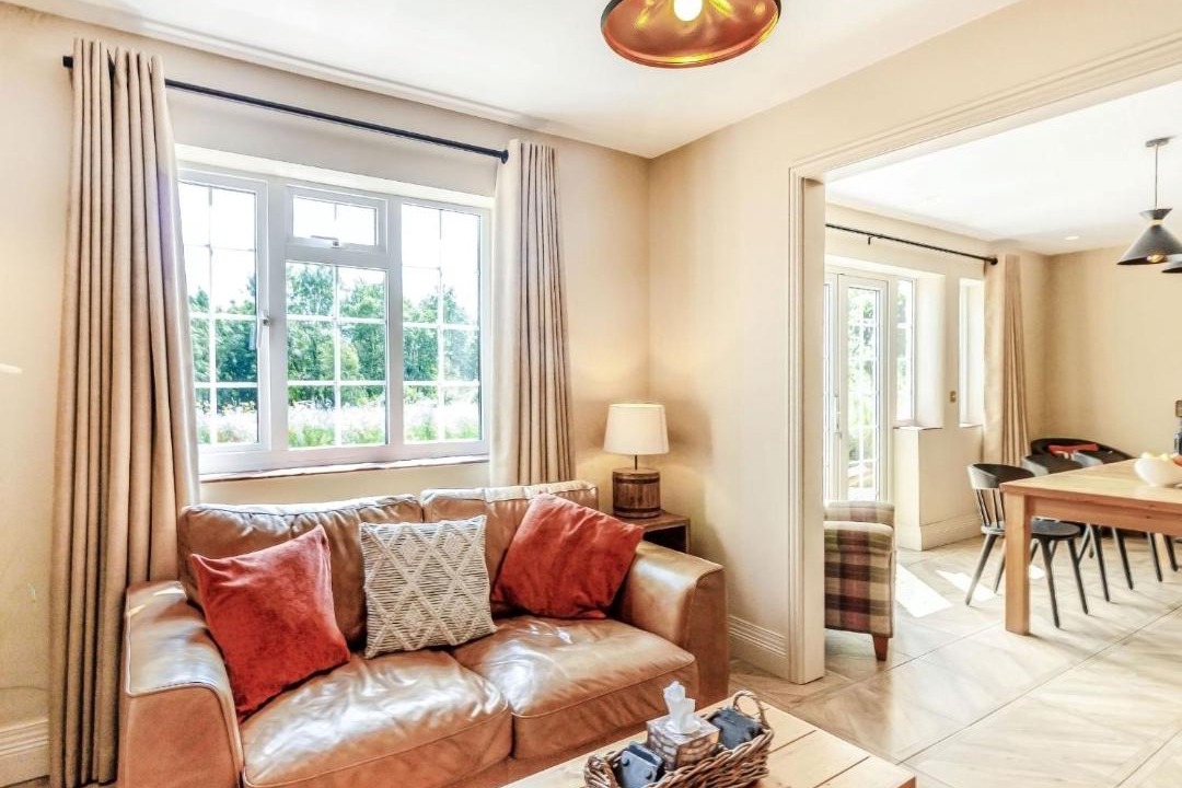 Photo of Livingroom in Hopton