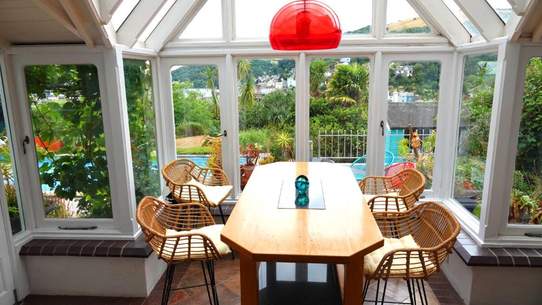 Photo of Livingroom in Dartmouth