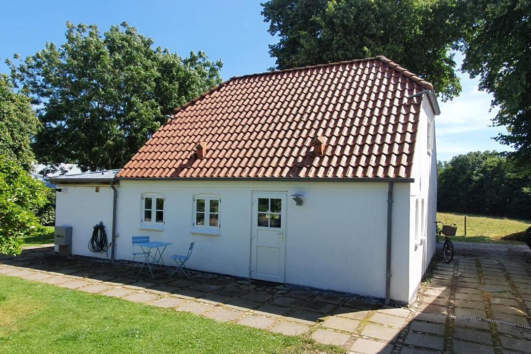 Photo of Buildings in Rodding