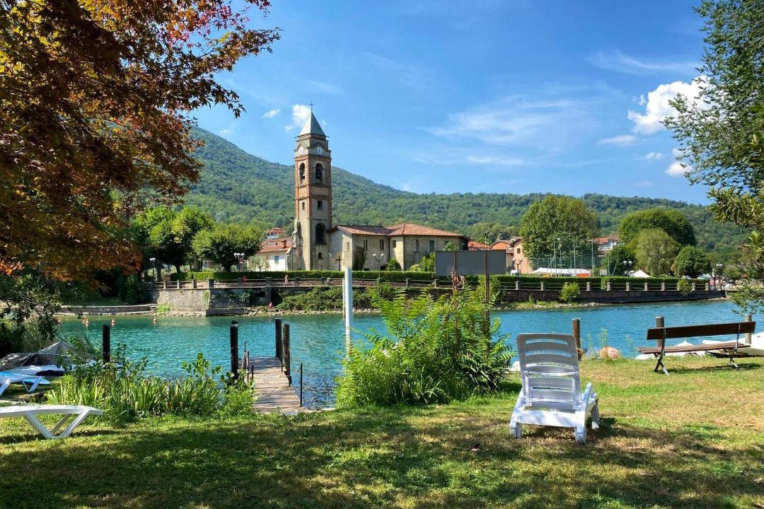 Photo of Others in Caslano