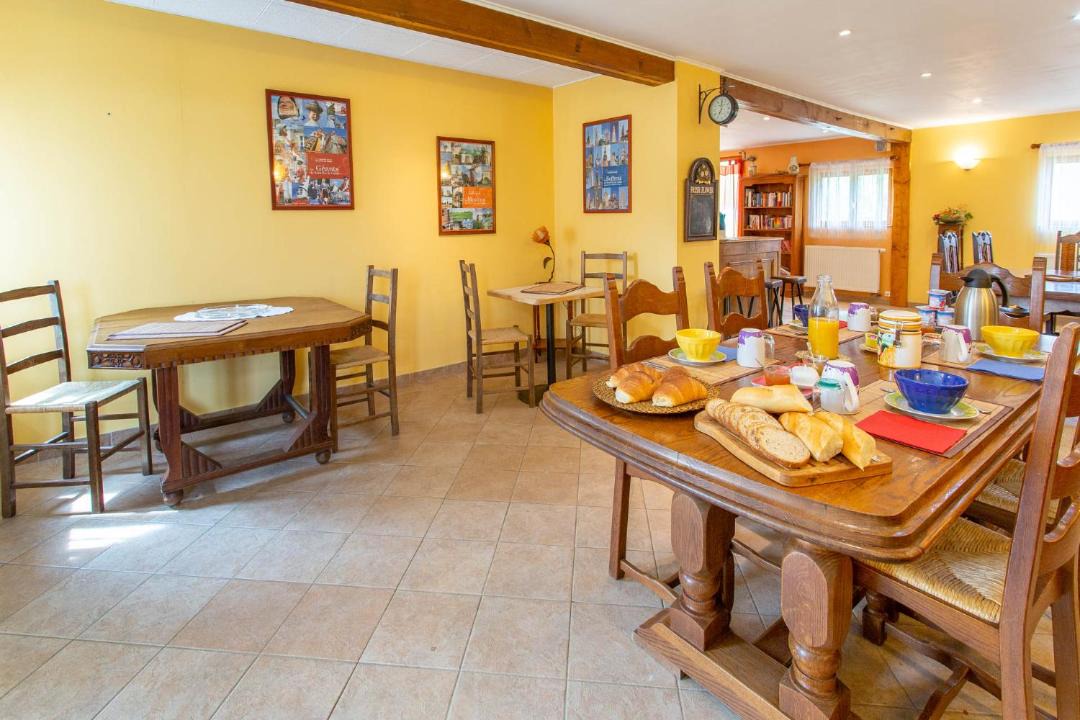 Photo of Others in Bourthes