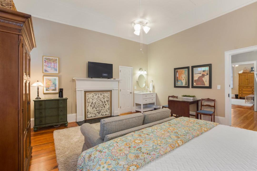 Photo of Bedroom in Pendleton