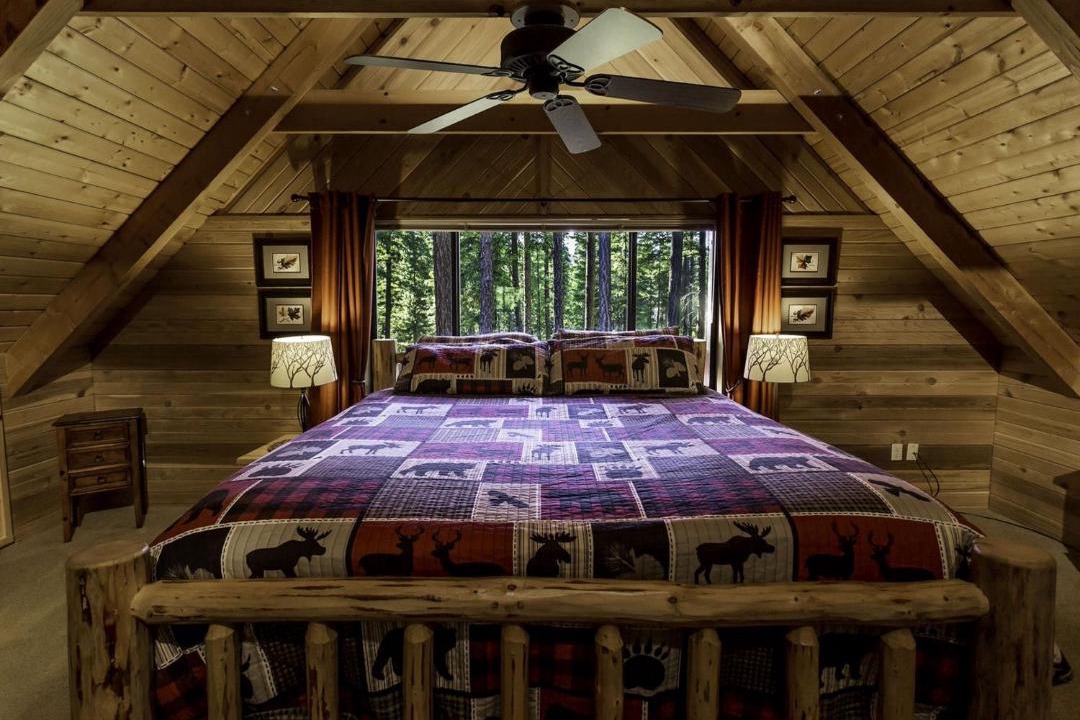 Photo of Bedroom in Ardenvoir