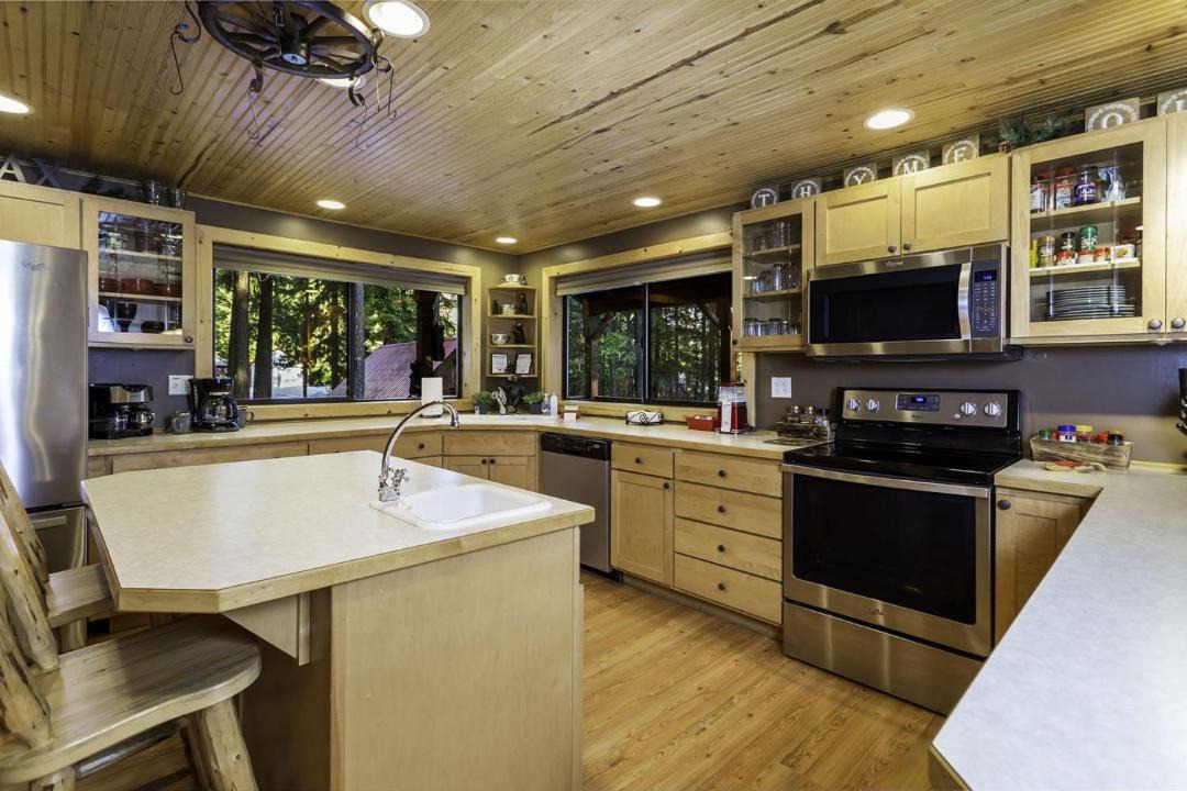 Photo of Kitchen in Ardenvoir