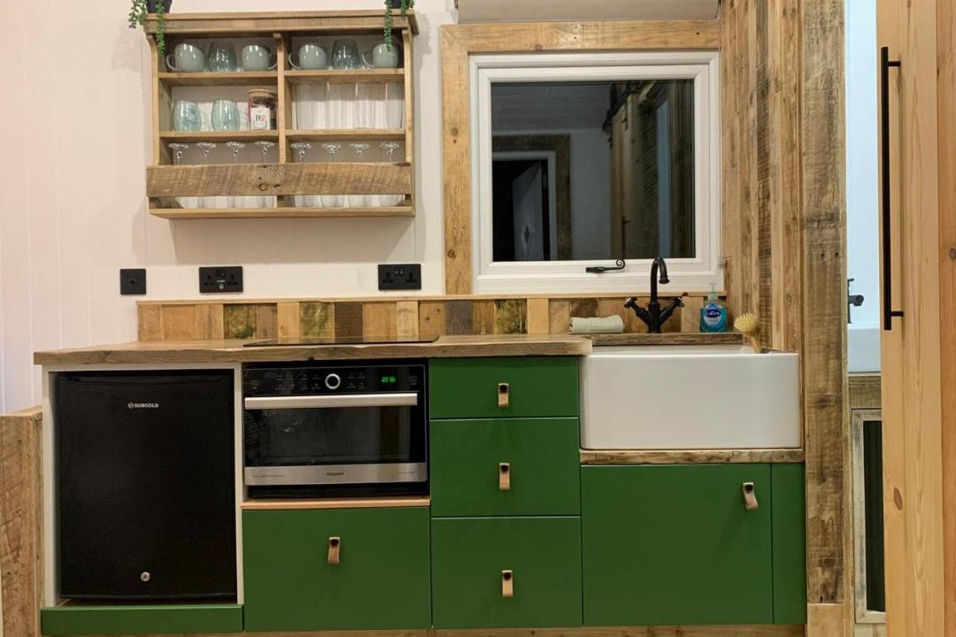 Photo of Kitchen in Sidlesham