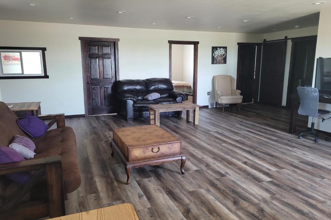 Photo of Livingroom in Lingle