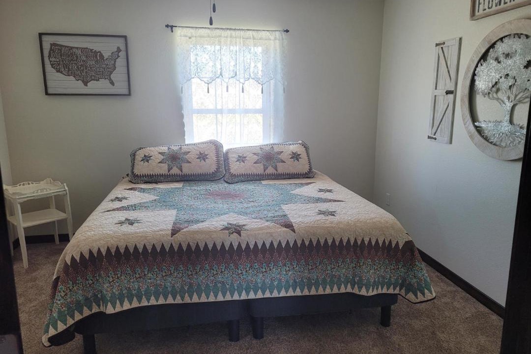 Photo of Bedroom in Lingle