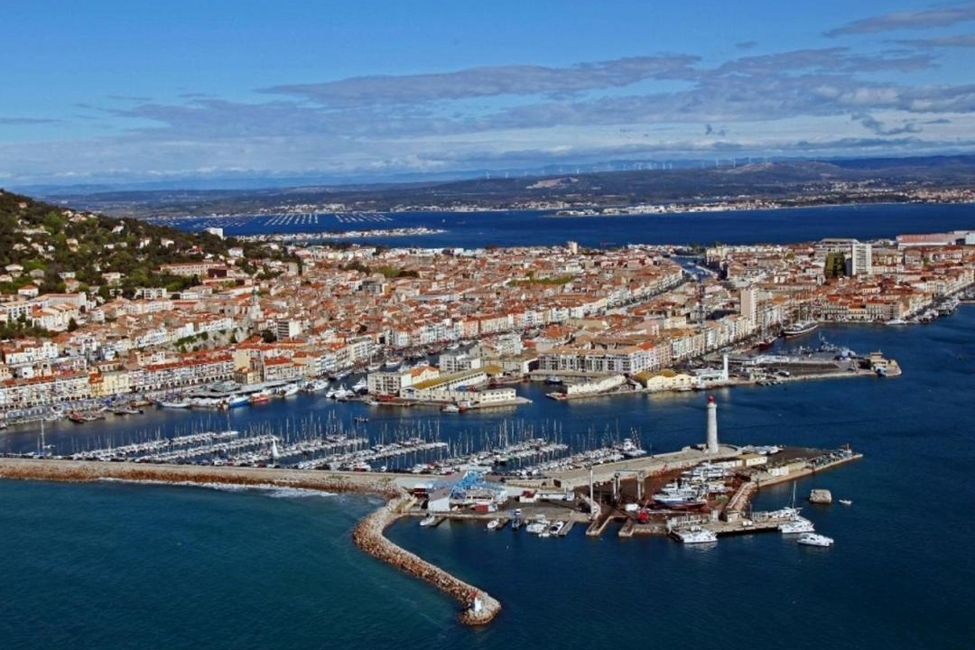 Photo of Others in Sete