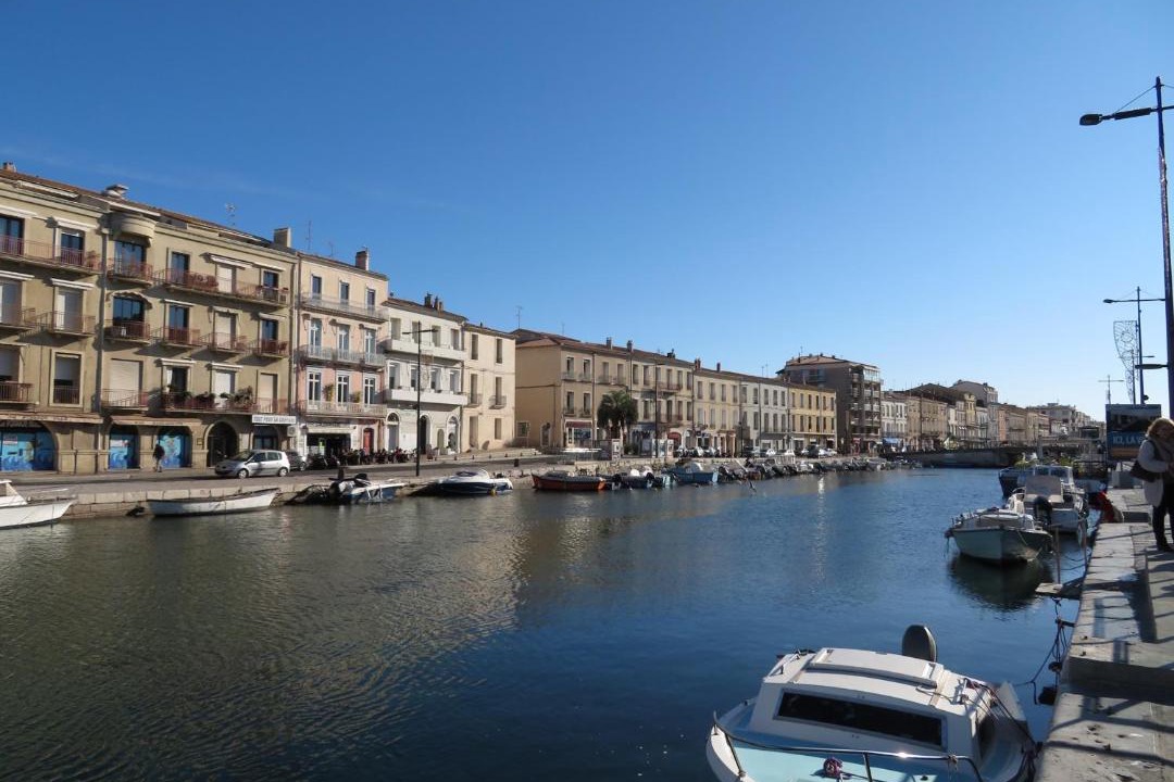 Photo of Others in Sete