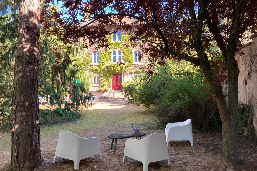 Photo of Others in Poincare - Foch - Anatole France - Croix de Bourgogne