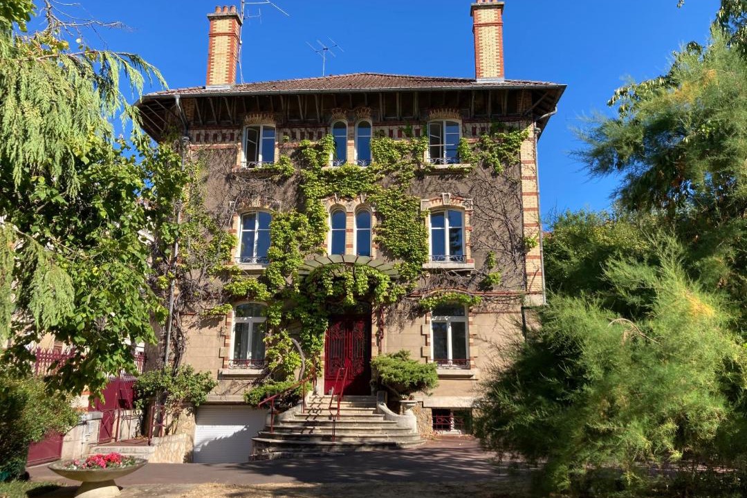 Photo of Others in Poincare - Foch - Anatole France - Croix de Bourgogne