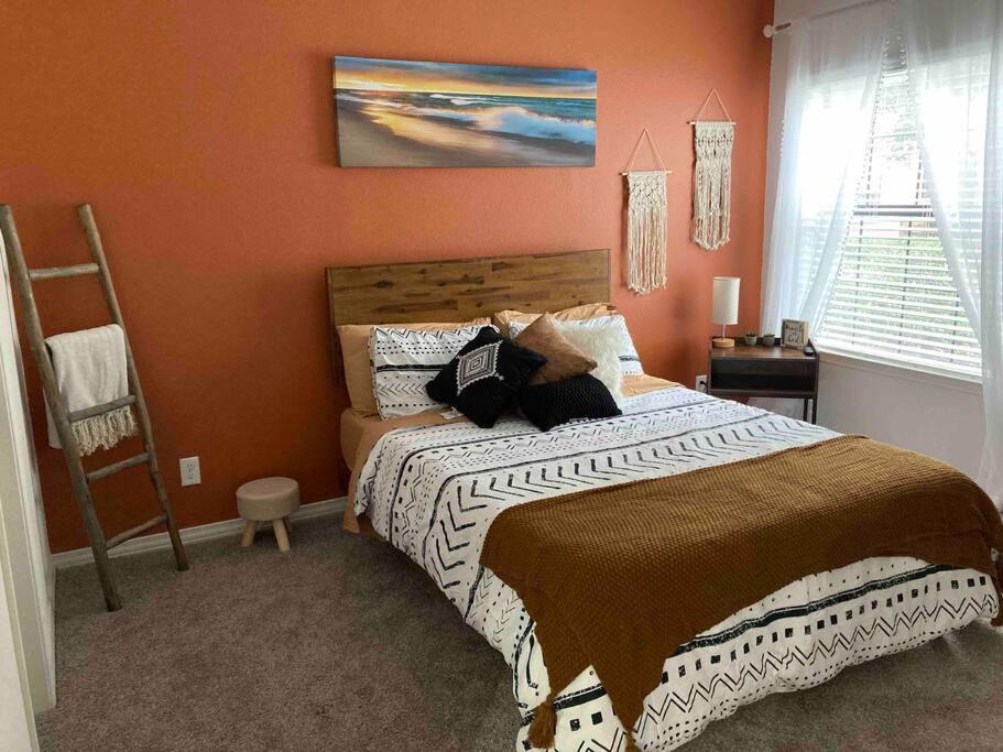 Photo of Bedroom in Irving