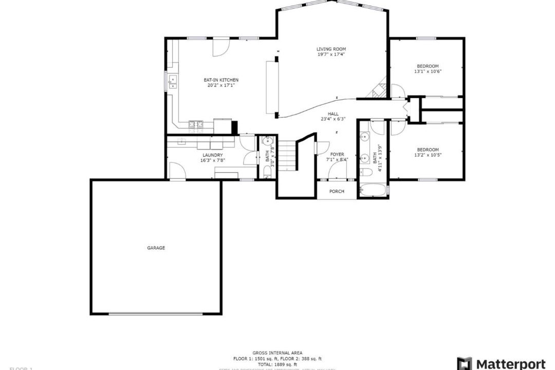 Photo of Others in Leavenworth