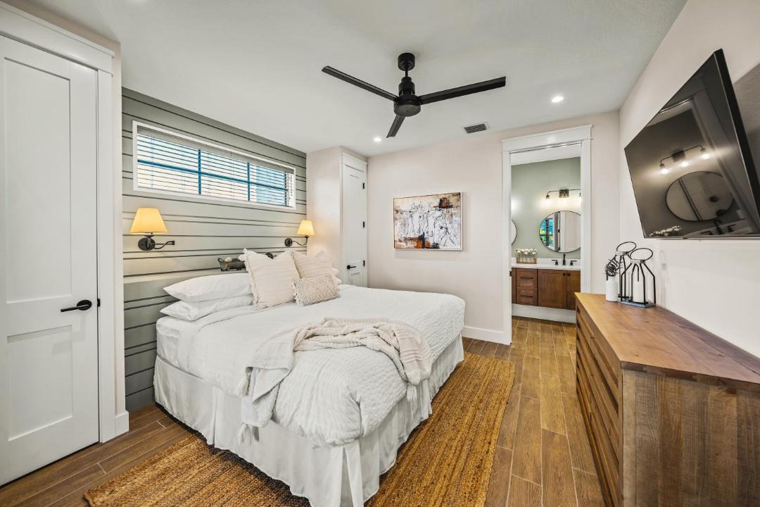 Photo of Bedroom in Siesta Key