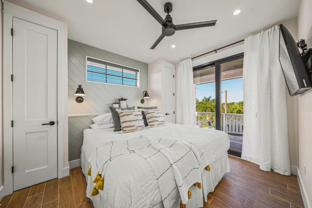 Photo of Bedroom in Siesta Key