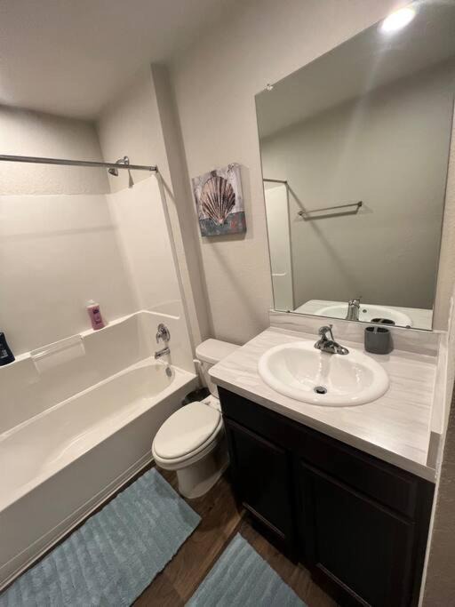 Photo of Bathroom in Barker