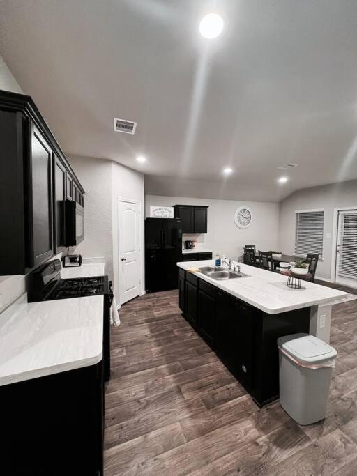 Photo of Kitchen in Barker