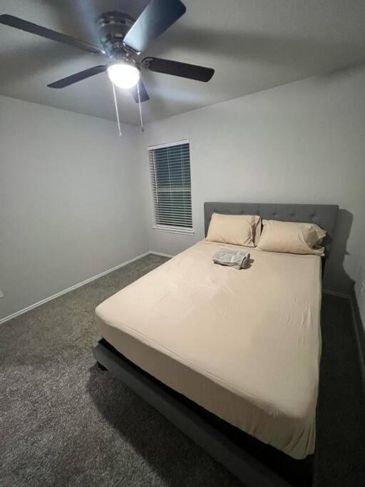 Photo of Bedroom in Barker