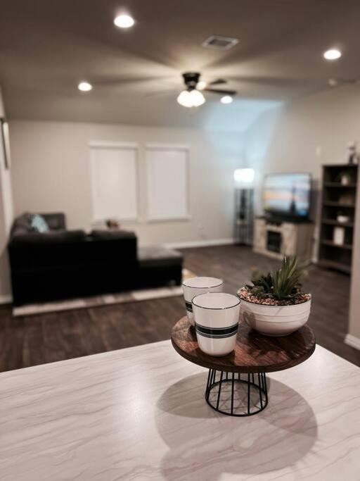 Photo of Livingroom in Barker