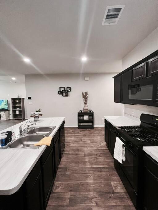 Photo of Kitchen in Barker