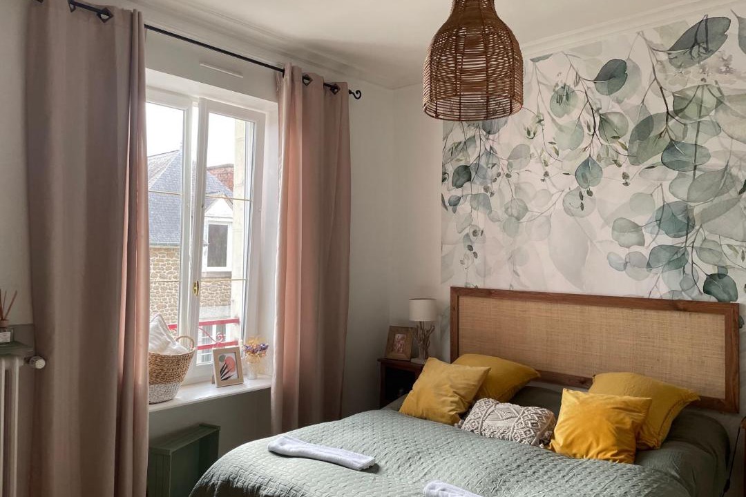 Photo of Bedroom in Pontmain