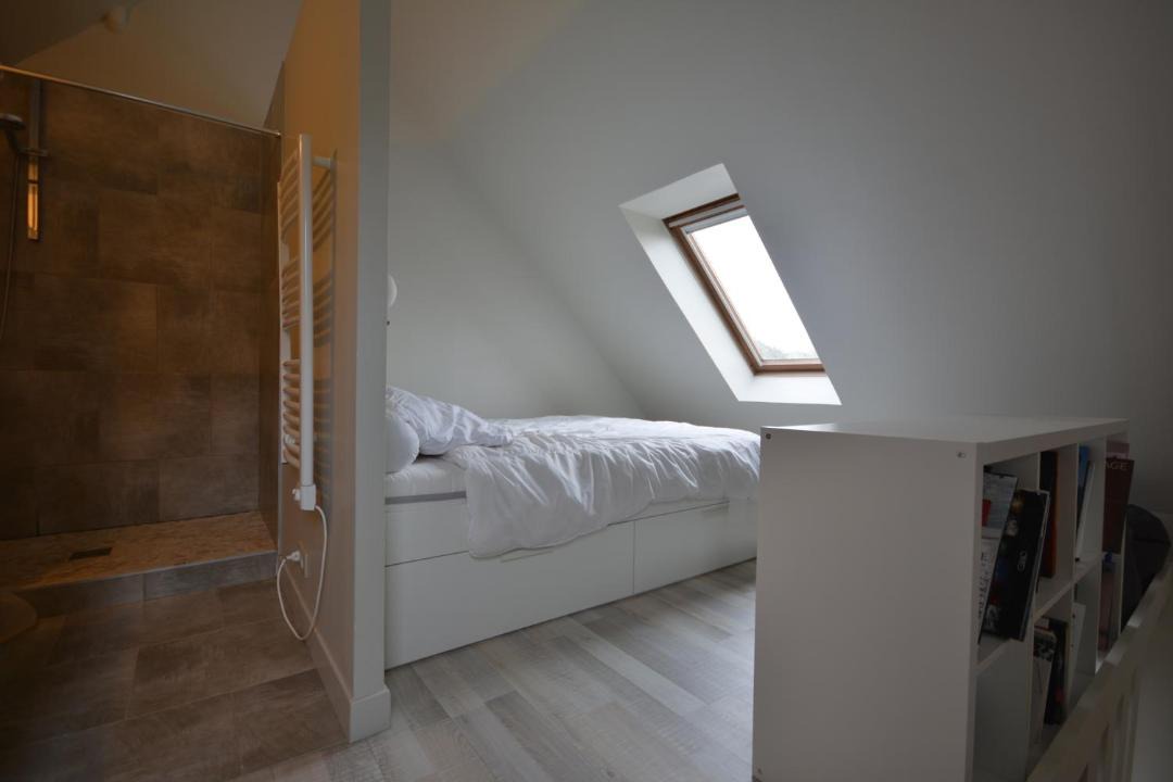 Photo of Bedroom in Le Crotoy