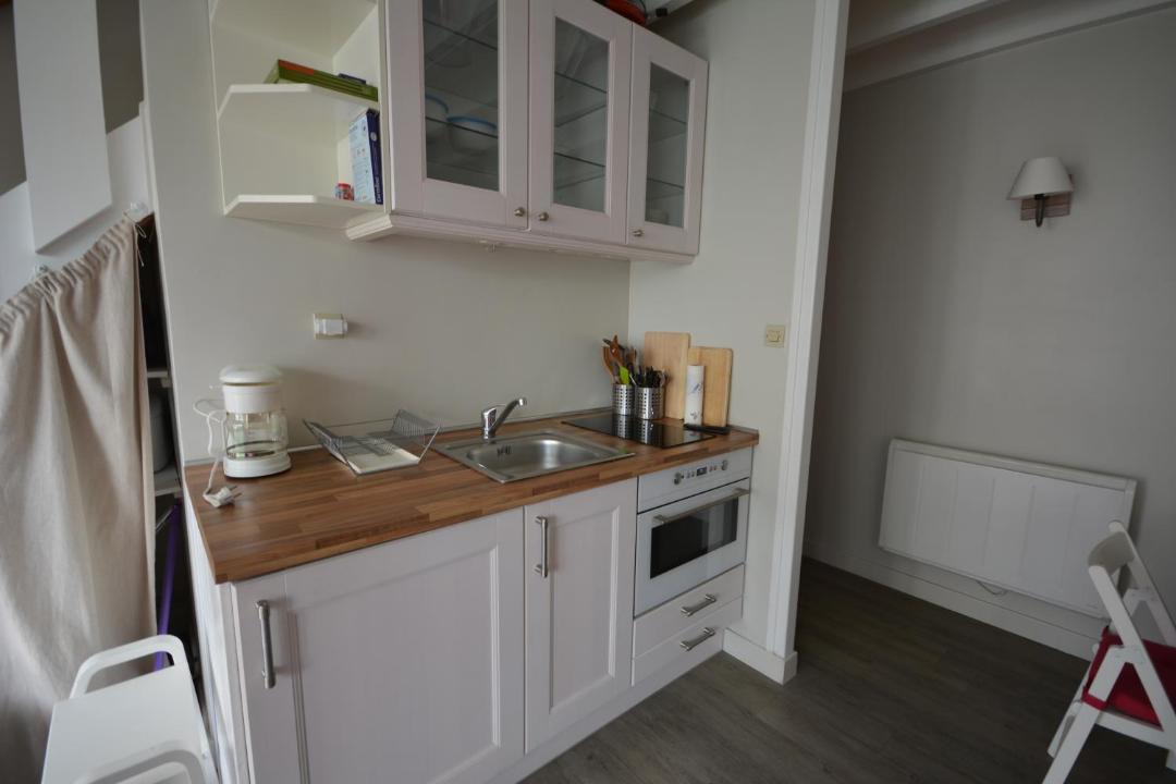Photo of Kitchen in Le Crotoy