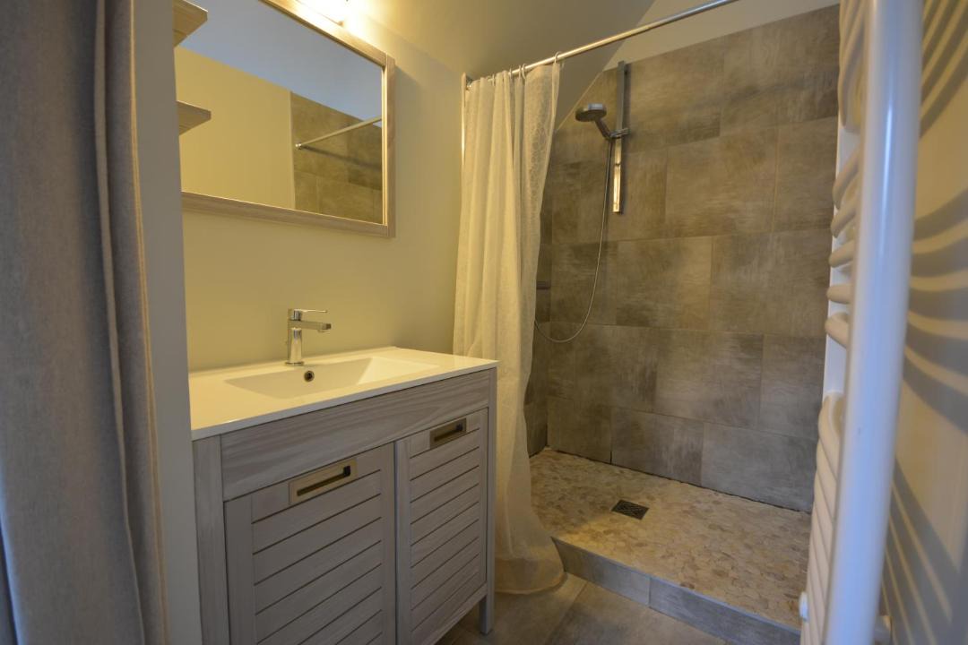 Photo of Bathroom in Le Crotoy