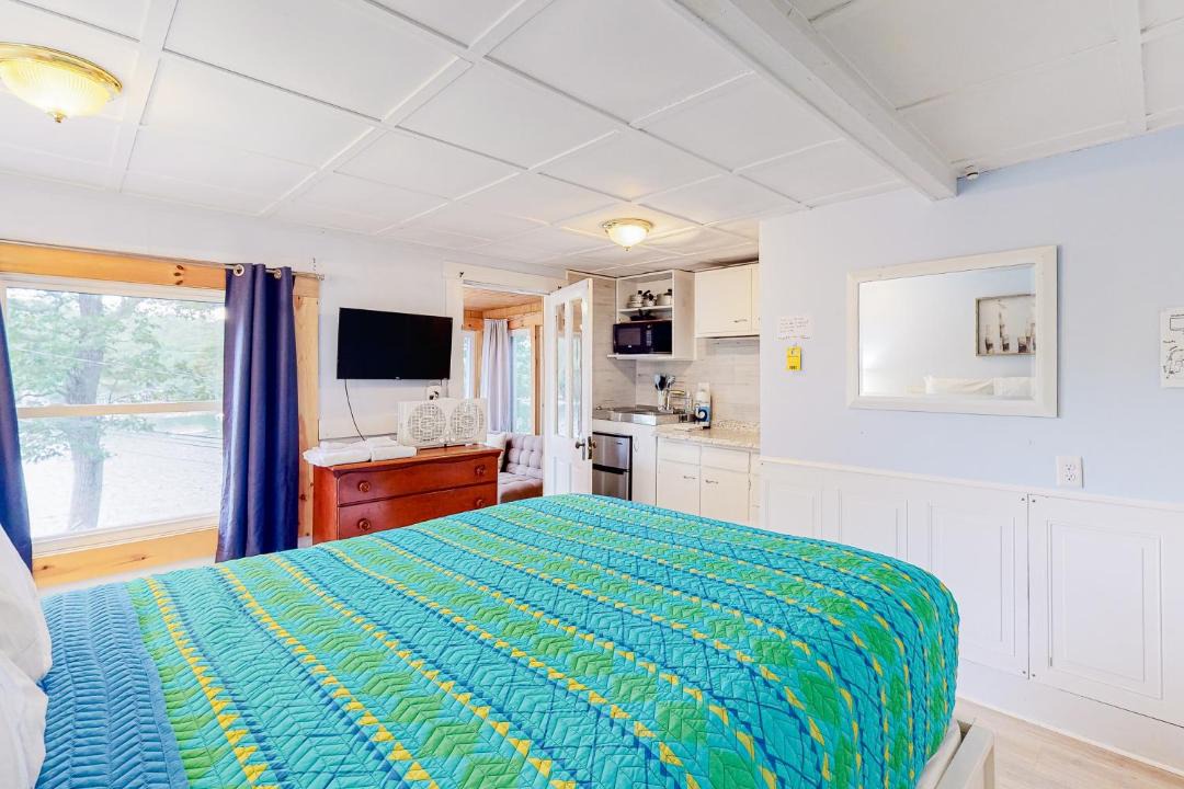 Photo of Bedroom in Windham