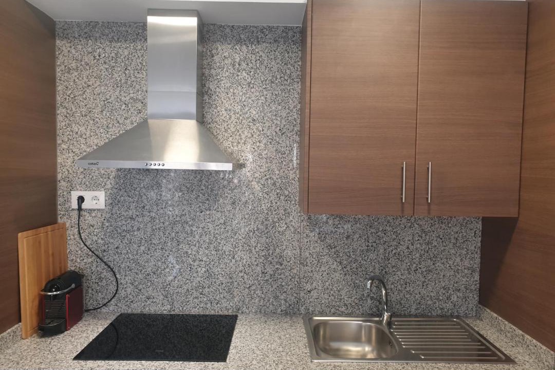 Photo of Kitchen in Ribes De Freser