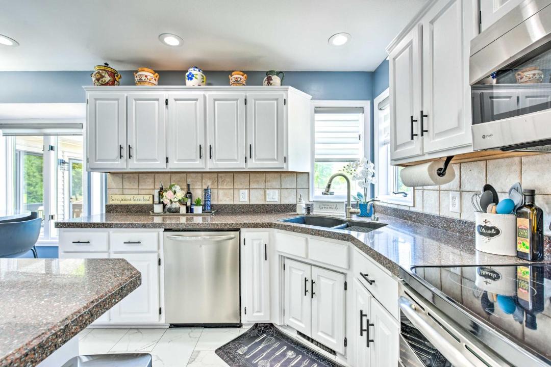 Photo of Kitchen in Maple Grove