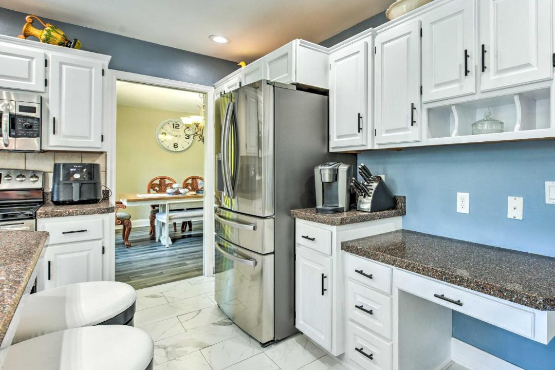 Photo of Kitchen in Maple Grove