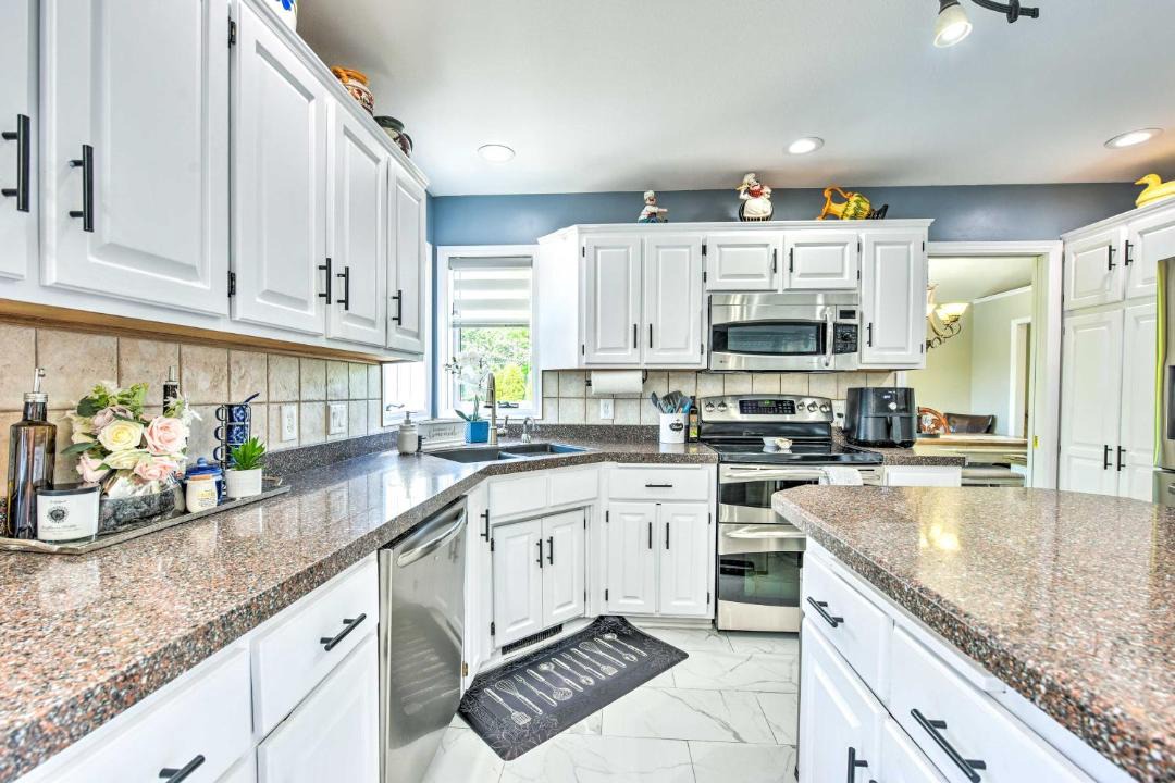 Photo of Kitchen in Maple Grove