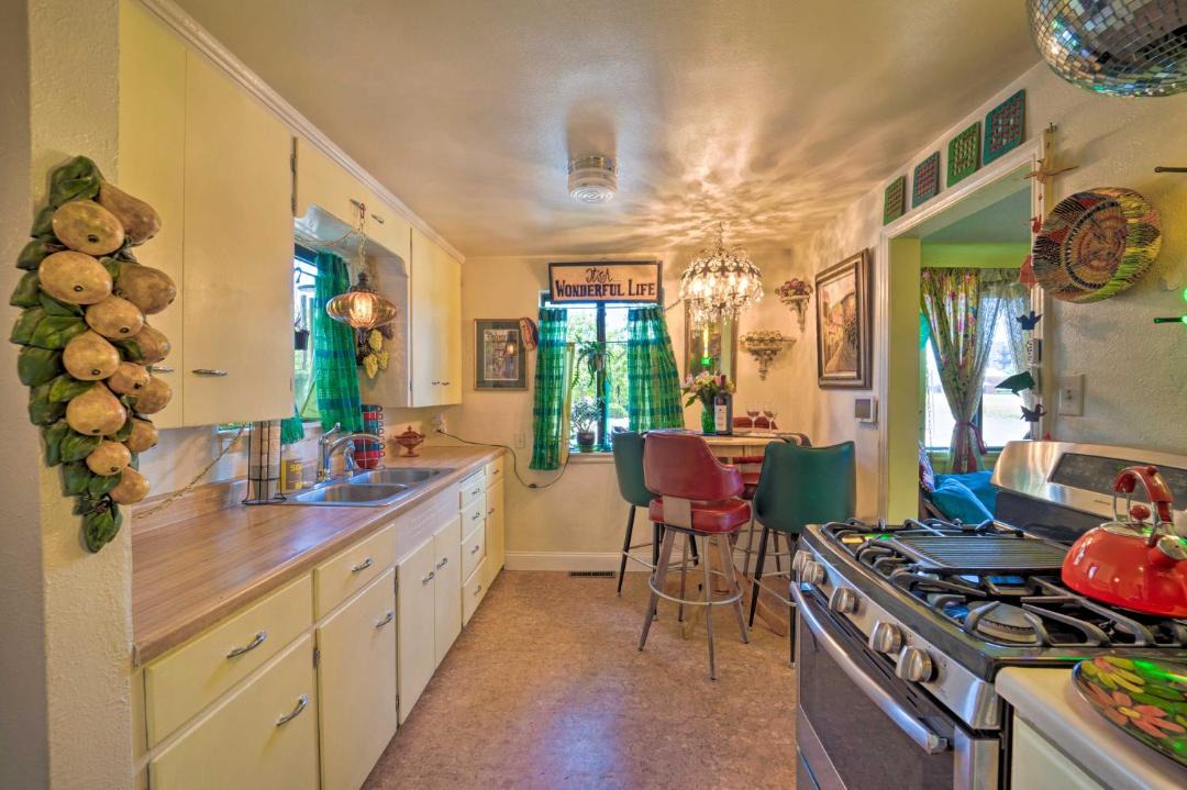 Photo of Kitchen in Arvada