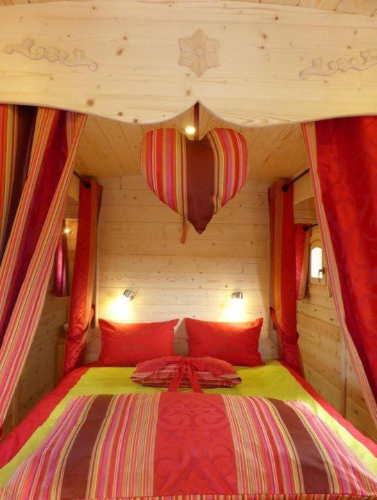 Photo of Bedroom in Brianny