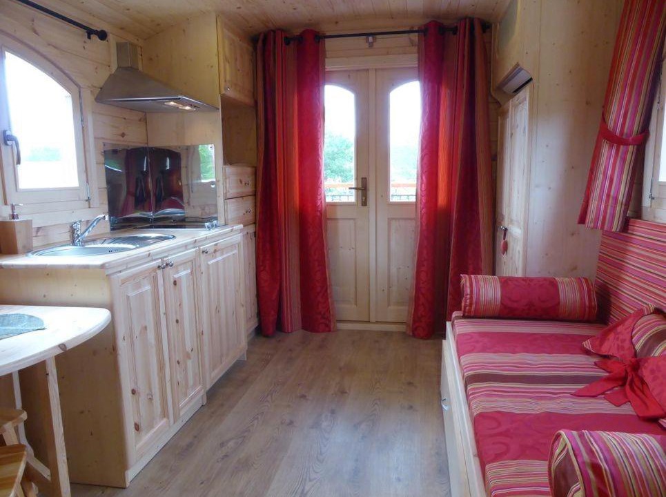 Photo of Livingroom in Brianny