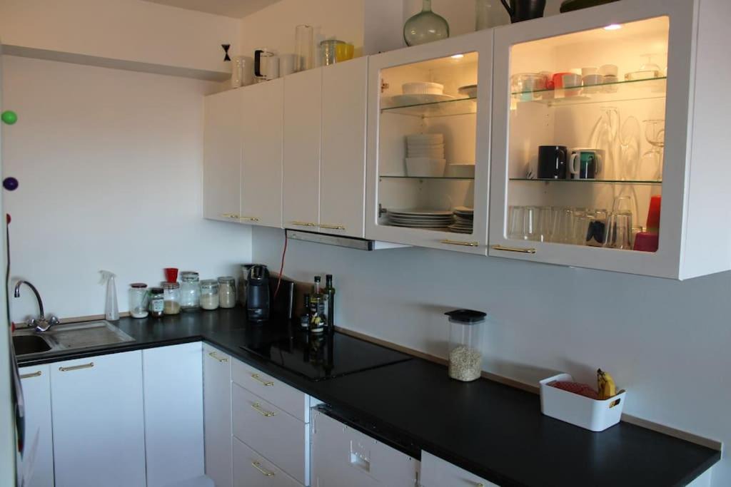 Photo of Kitchen in Frederiksberg