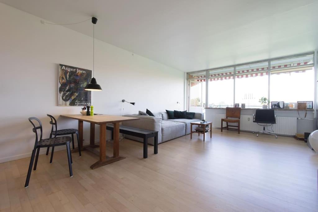 Photo of Livingroom in Frederiksberg