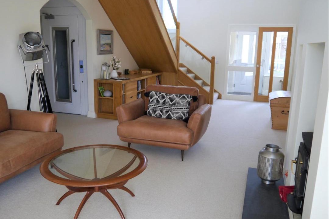 Photo of Livingroom in Kippford