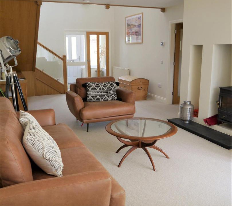 Photo of Livingroom in Kippford
