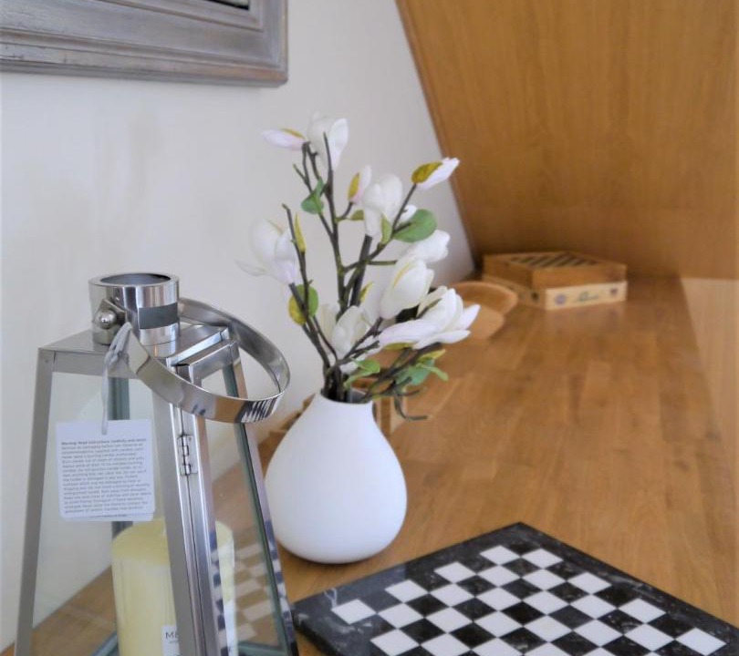 Photo of Livingroom in Kippford