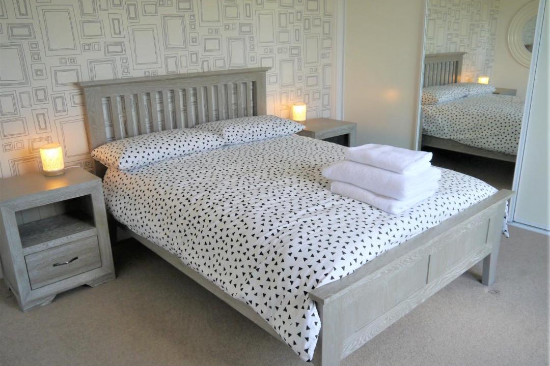 Photo of Bedroom in Kippford