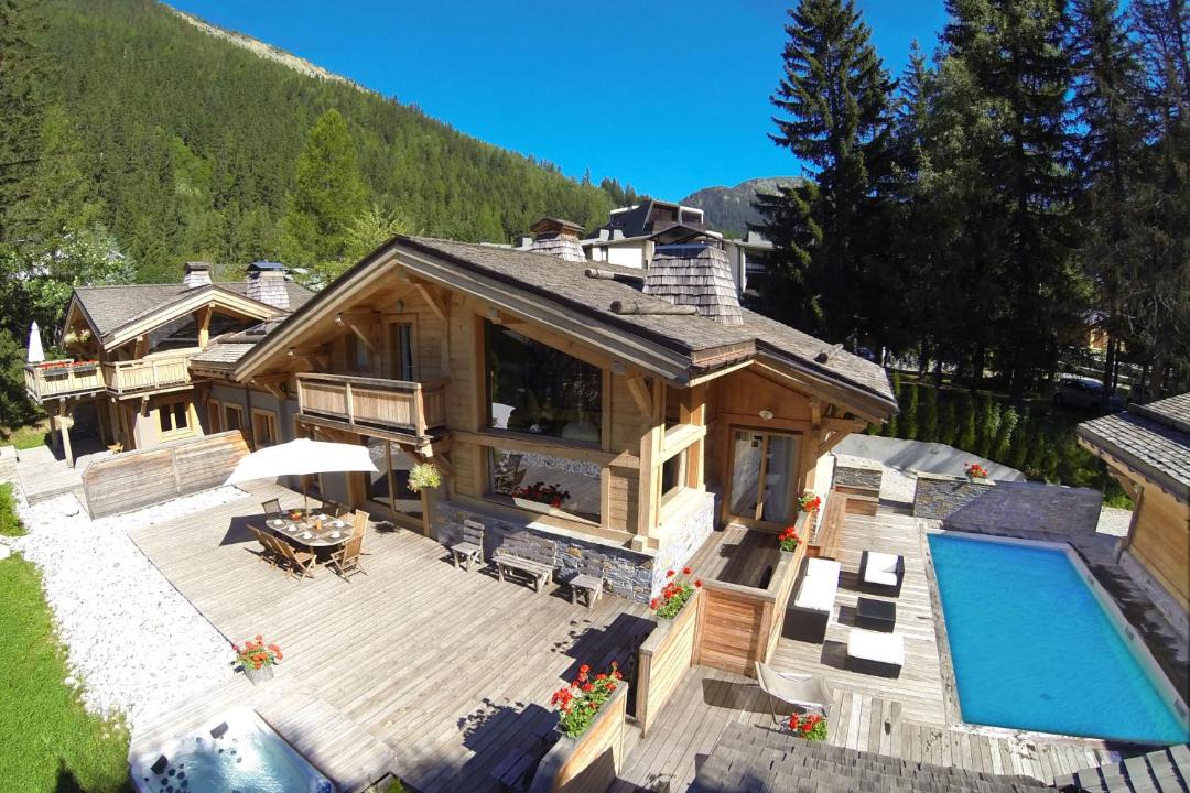 Photo of Others in Argentiere