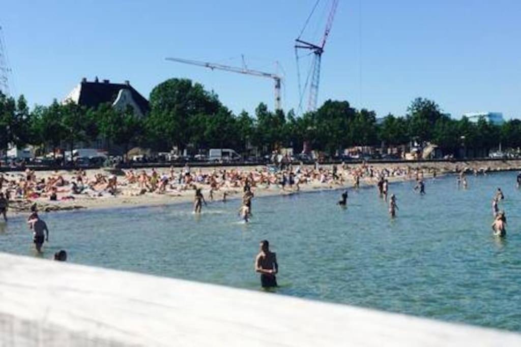 Photo of Others in Frederiksberg