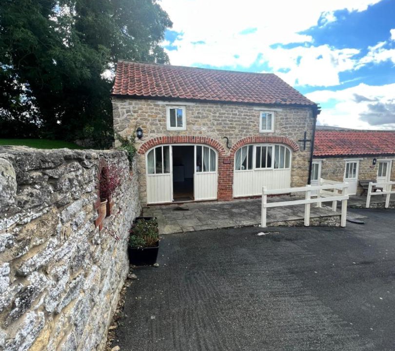 Photo of Buildings in Wilton